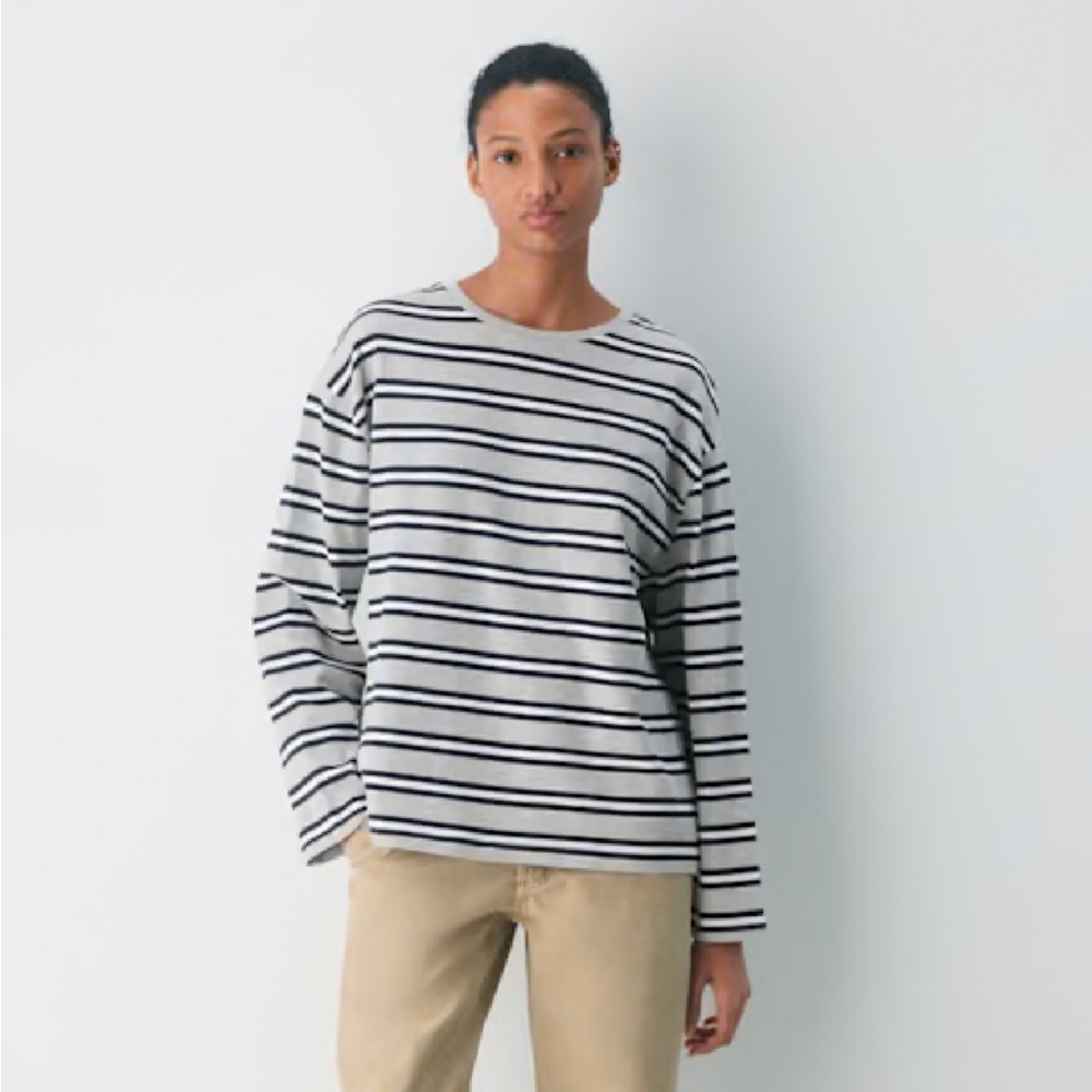 Tna
Mighty Cotton™ Fletch Longsleeve